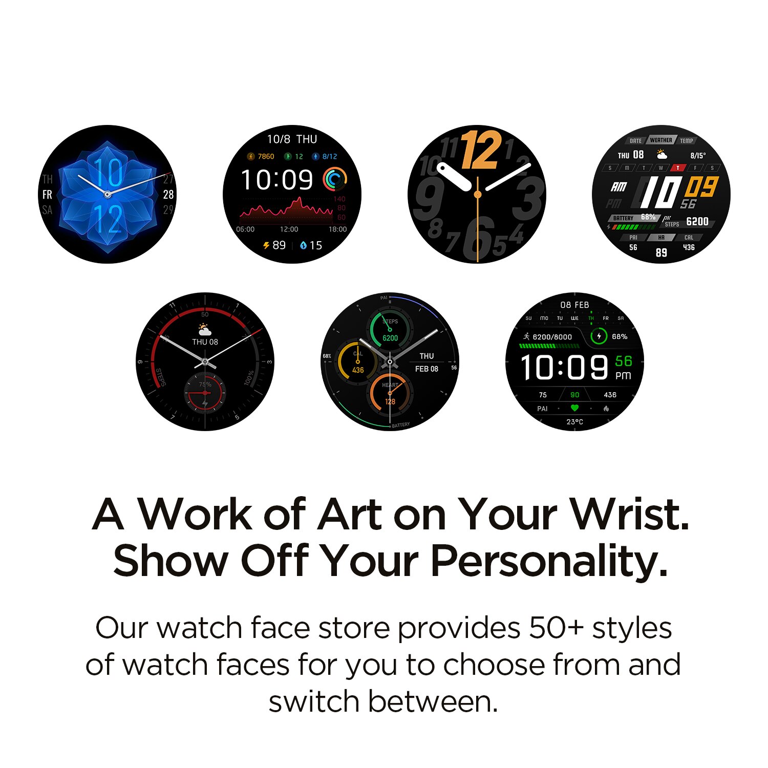 2021-Amazfit-GTR-2e-Smartwatch-1-39-AMOLED-5-ATM